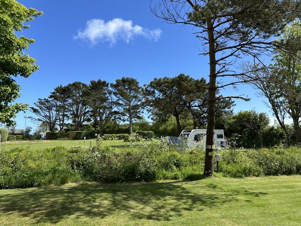 Silver Sands Holiday Park 