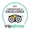 TripAdvisor Certificate Of Excellence Camp Site In Cornwall