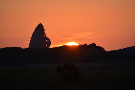 Goonhilly Earth Station